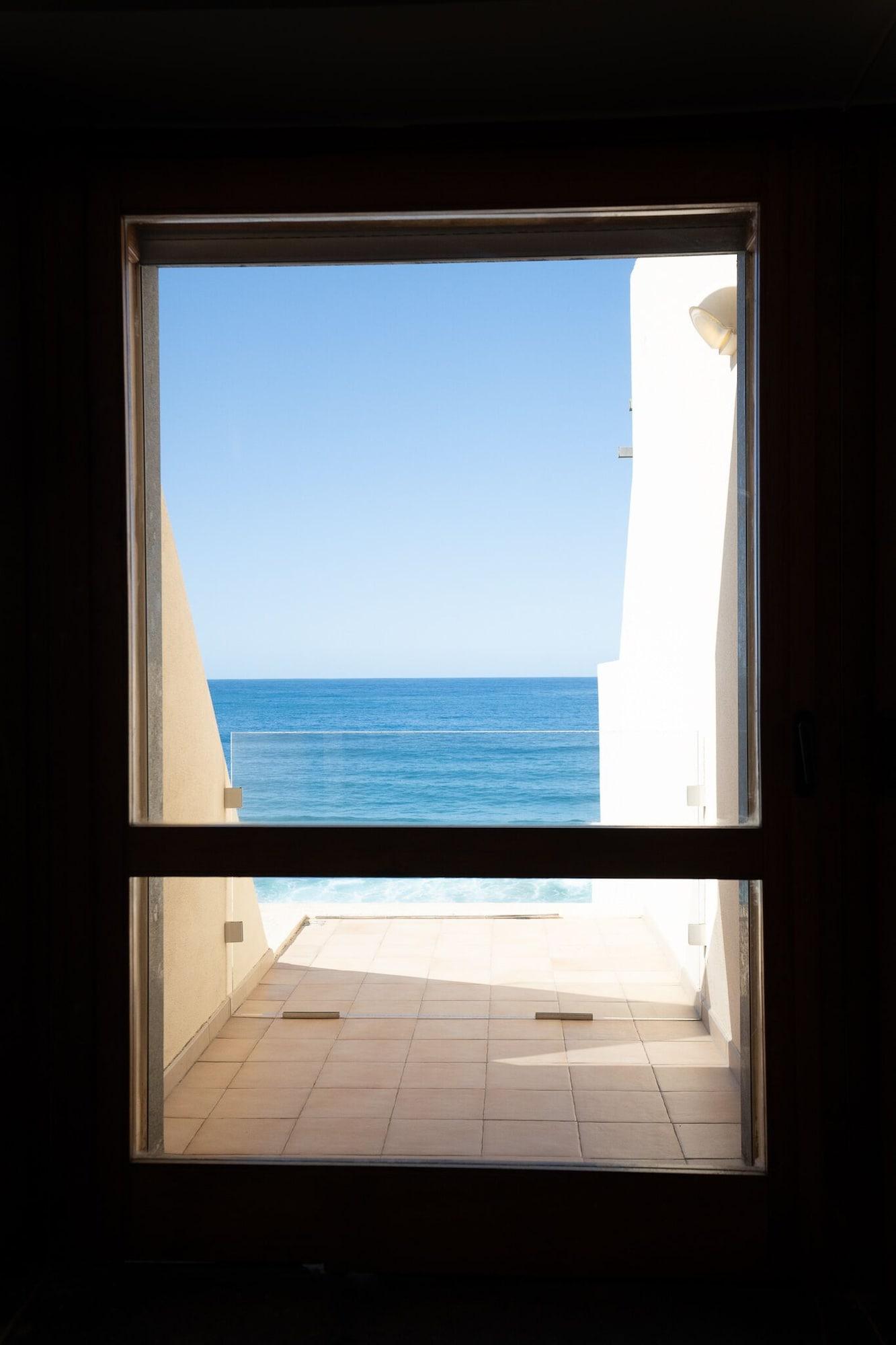 Grand San Pietro Hotel Palinuro