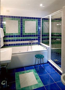 Hotel Grand San Pietro 4*