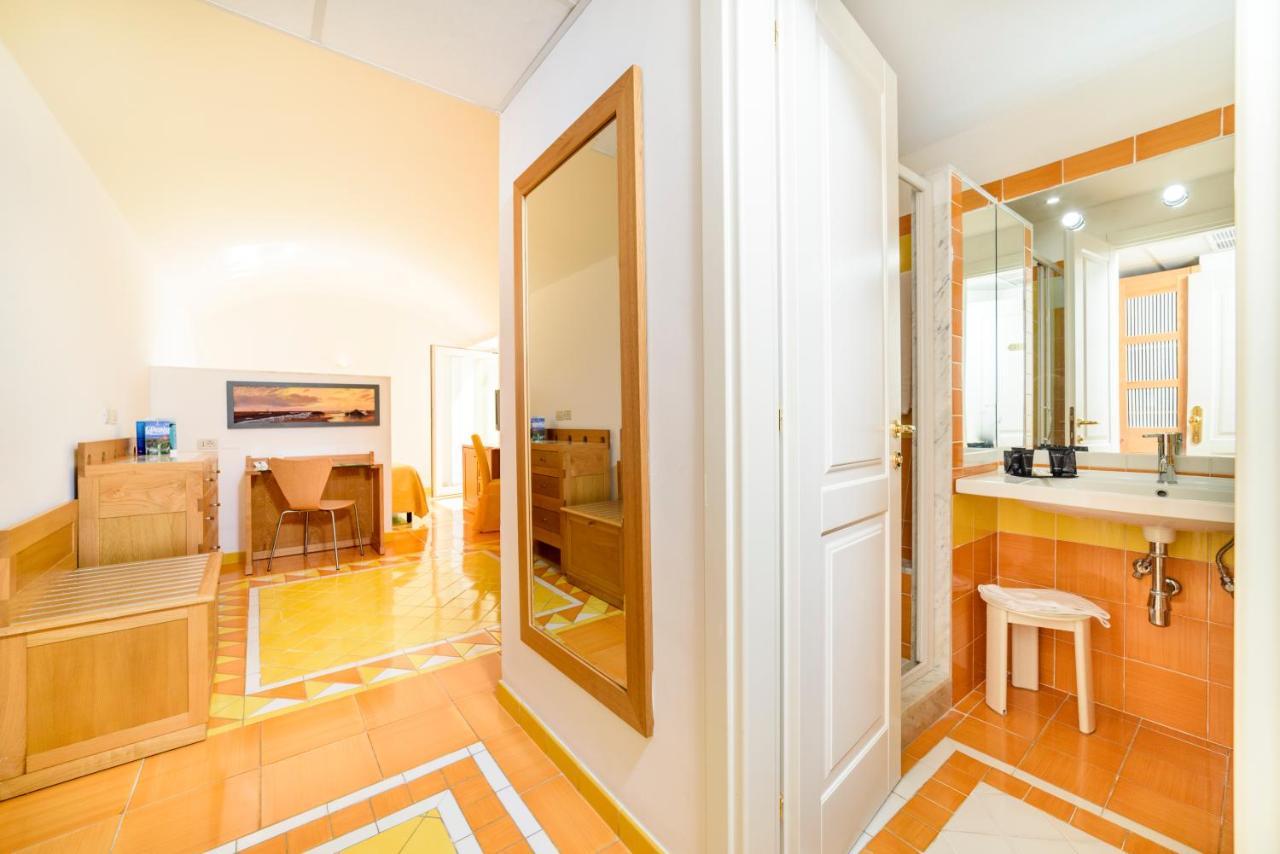 Grand San Pietro 4*