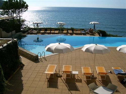 Hotel Grand San Pietro