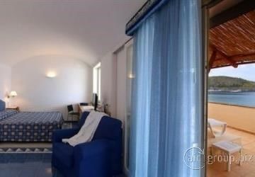 Hotel Grand San Pietro Palinuro