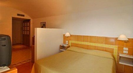 Hotel Grand San Pietro Palinuro
