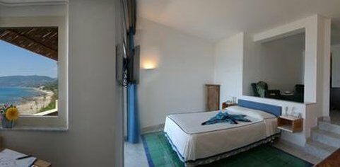 Grand San Pietro Hotel Palinuro