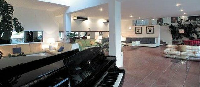 Hotel Grand San Pietro Palinuro